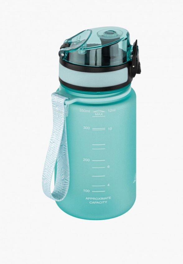 Бутылка спортивная Elan Gallery