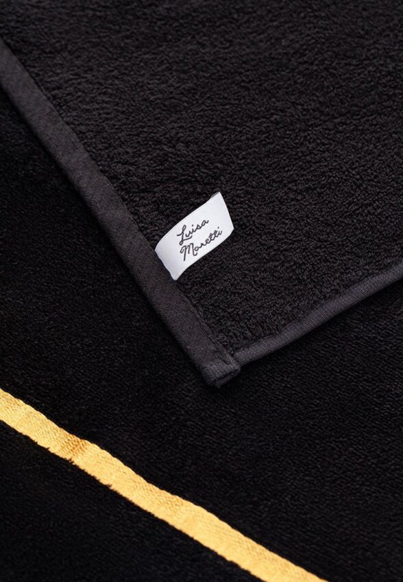 Комплект полотенец Luisa Moretti