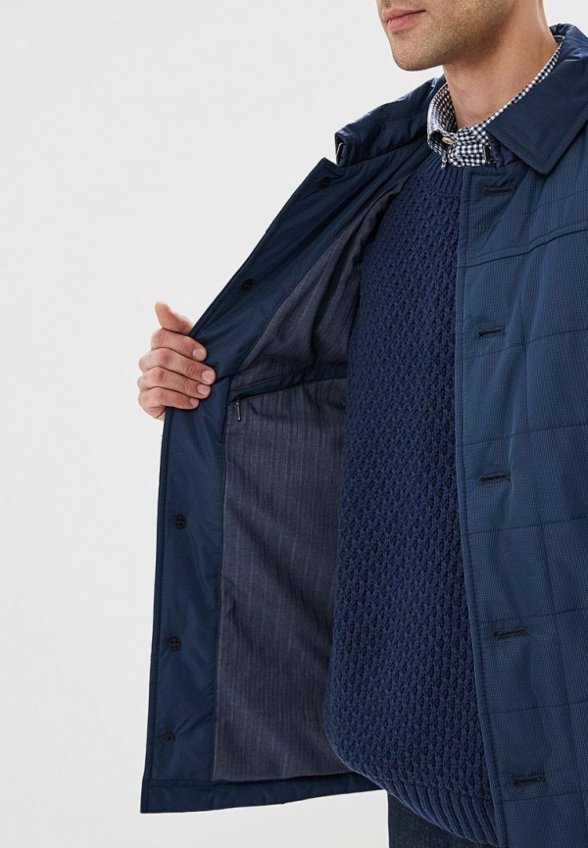 Куртка утепленная Bazioni