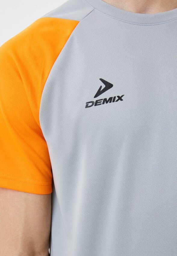 Футболка спортивная Demix