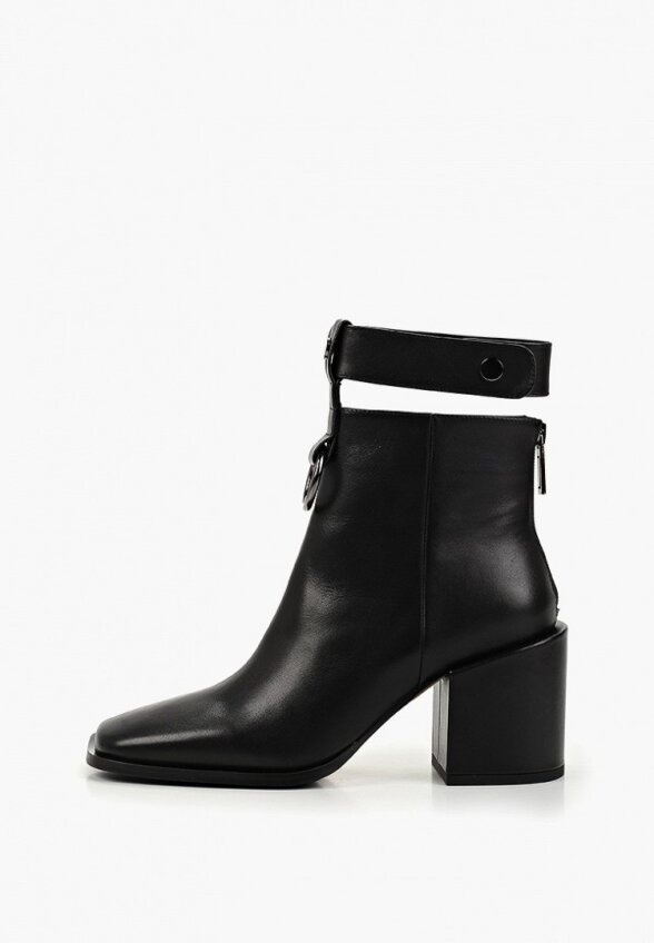 Ботильоны Graciana