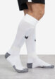 Гетры мужские Primera Evolution Matchfit, 1 пара, Белый1  - превью