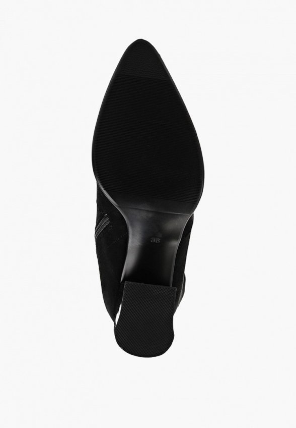 Ботфорты Obba