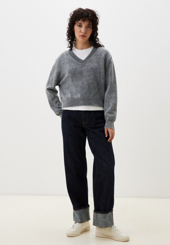 Пуловер Be a crush girl