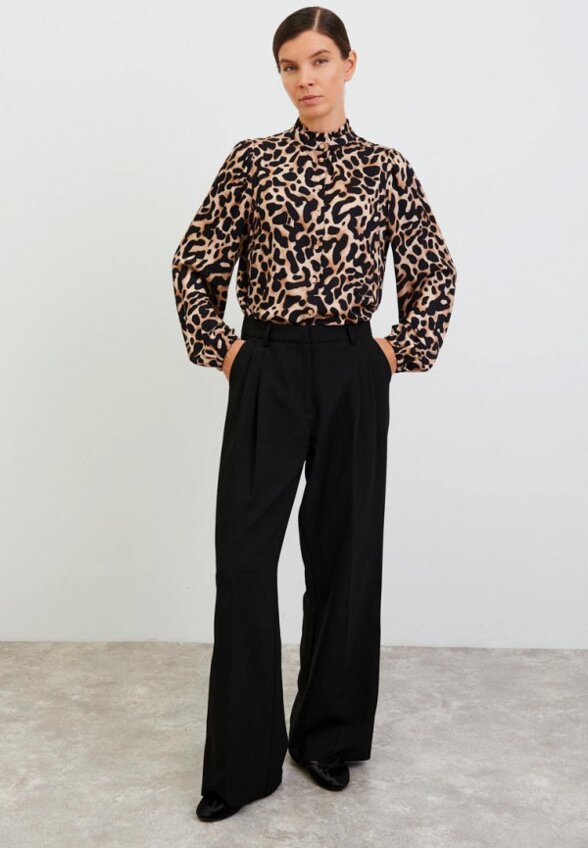 Брюки Smith&Soul