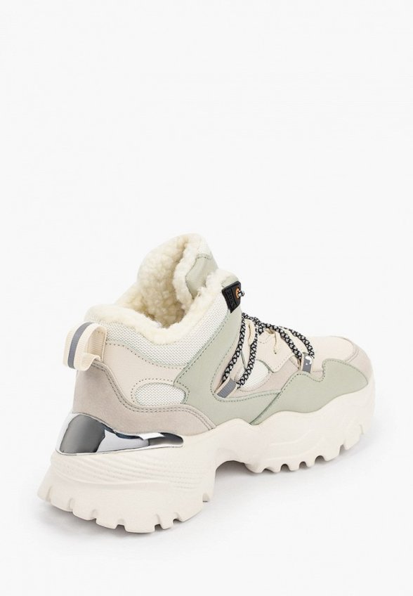 Ботинки Pulse