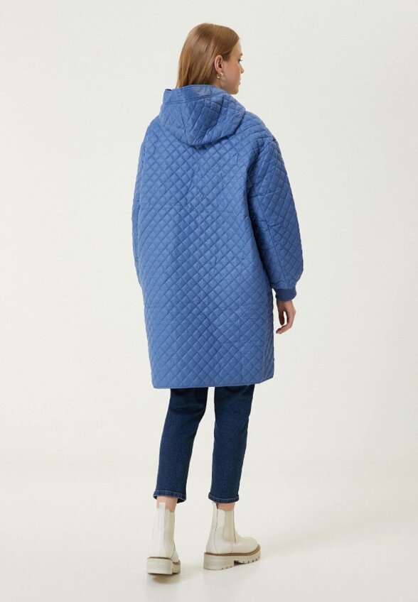 Куртка стеганая Club