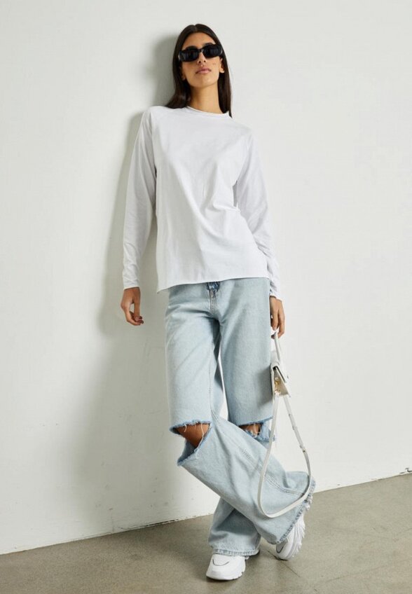 Лонгслив Artwear