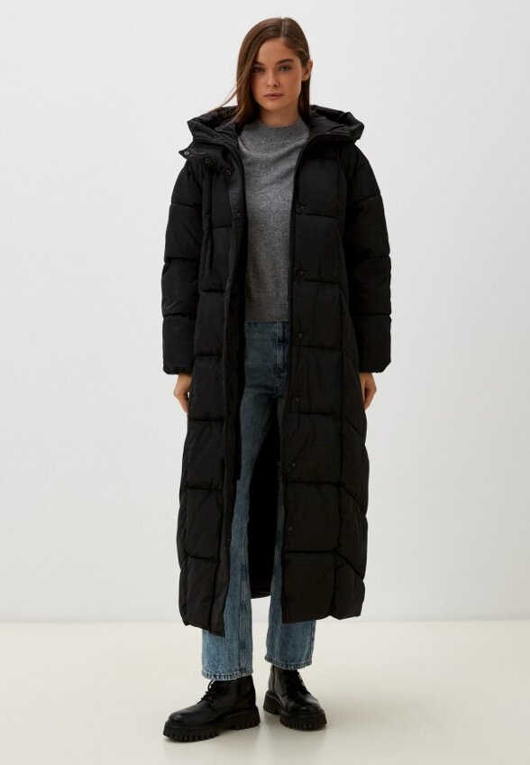 Пуховик Concept Club