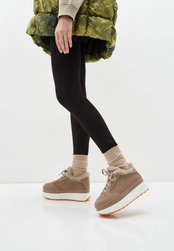 Кроссовки Obba