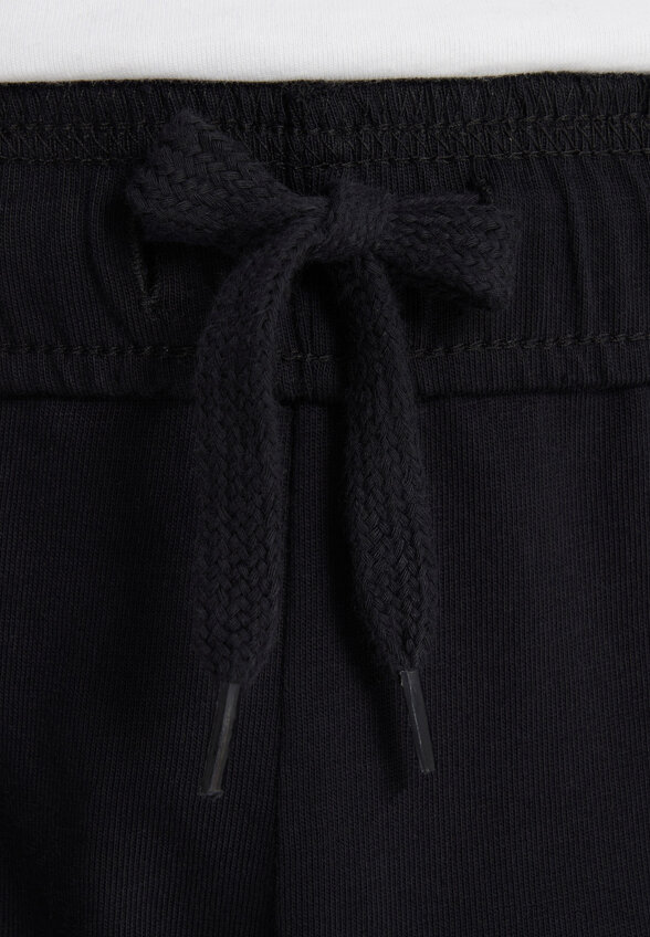 Брюки детские Demix, Черный