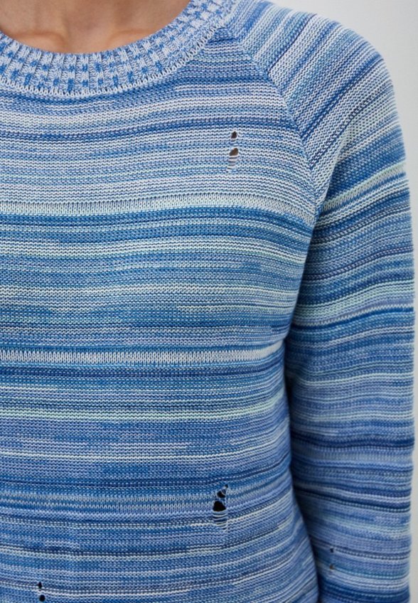 Джемпер Стим