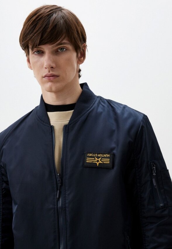 Куртка утепленная Limarsini