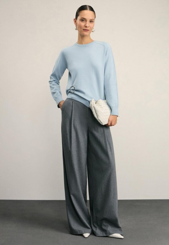 Джемпер Zarina