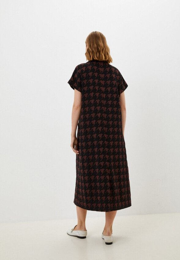 Платье MadaM T