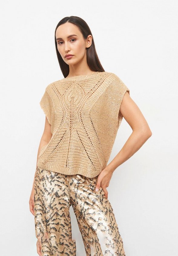 Джемпер Taifun