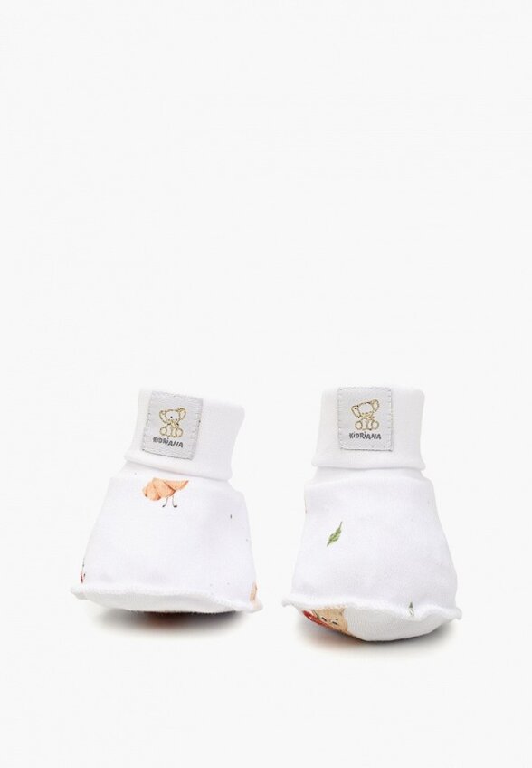 Пинетки 2 пары Kidriana