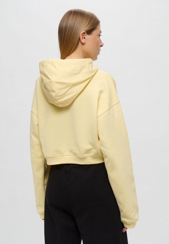 Худи Les Benjamins