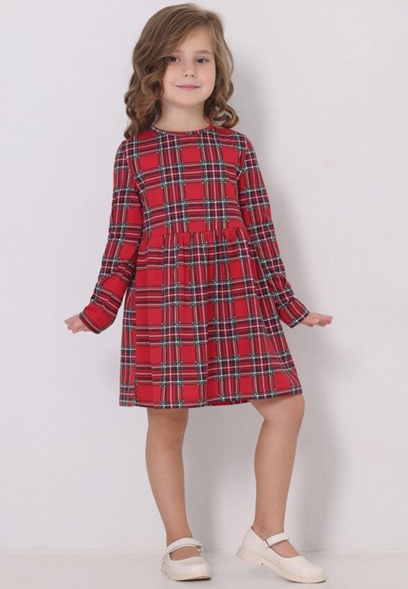 Платье Апрель