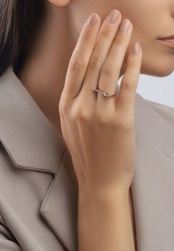 Кольцо Sokolov