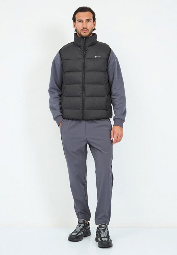 Жилет утепленный Baasploa