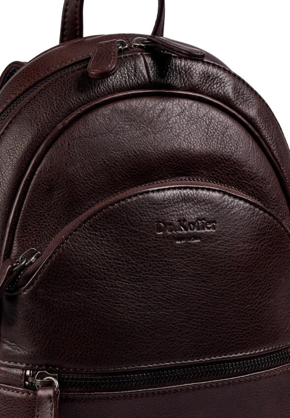 Др.Коффер B402865-112-09 рюкзак