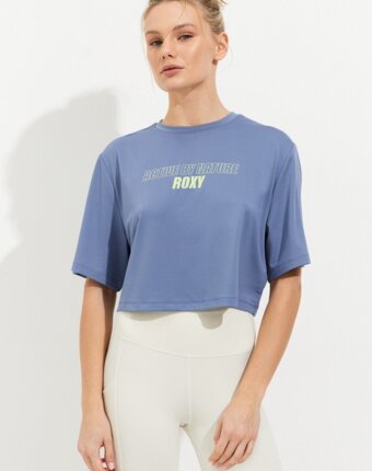 Футболка Roxy женщинам