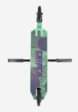 Самокат Dominator Sniper, 110 мм, Зеленый3  - превью