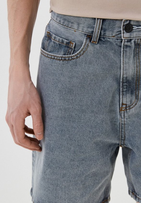 Шорты джинсовые O'STIN