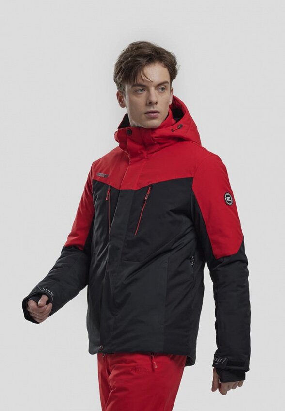 Куртка горнолыжная High Experience