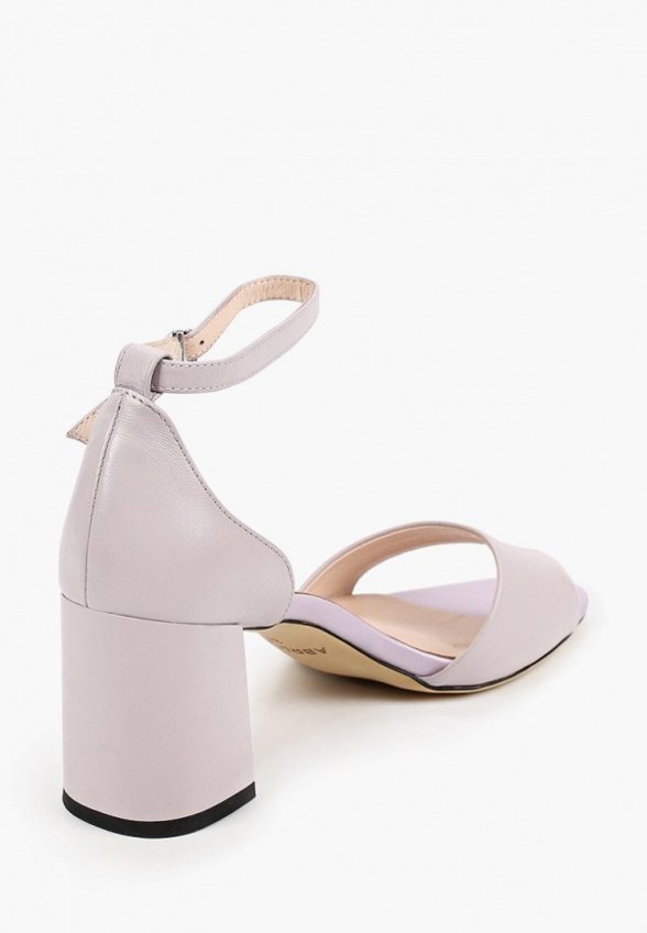 Босоножки Abricot