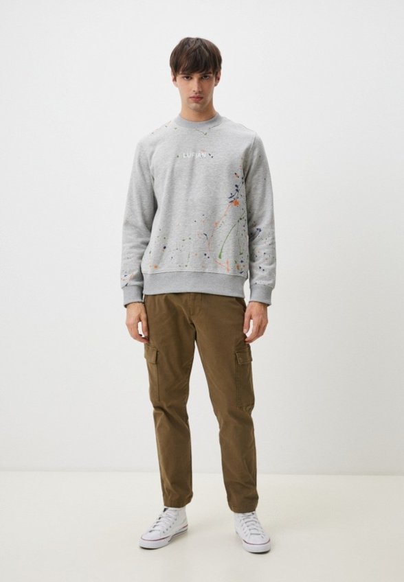 Свитшот Lufian