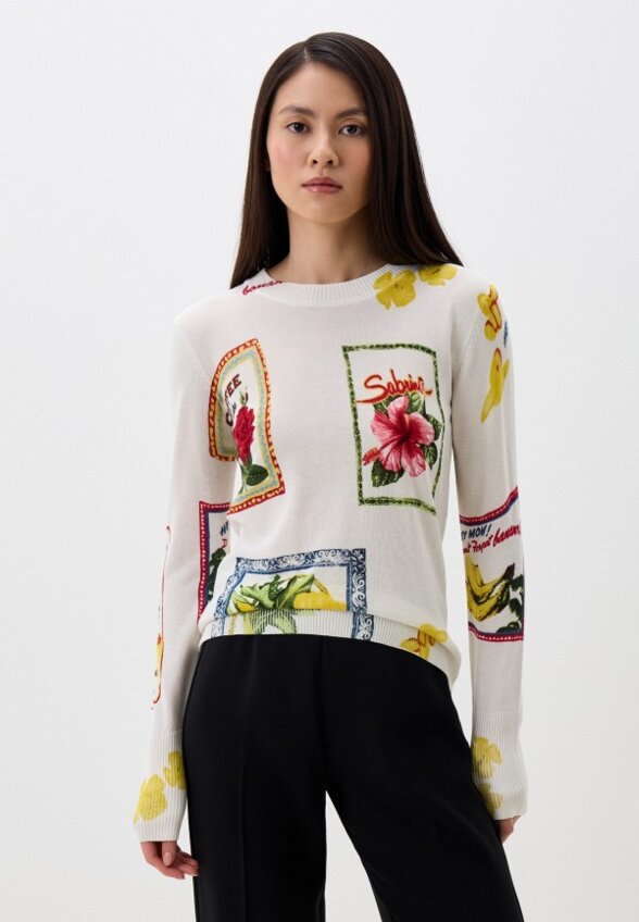 Джемпер Desigual