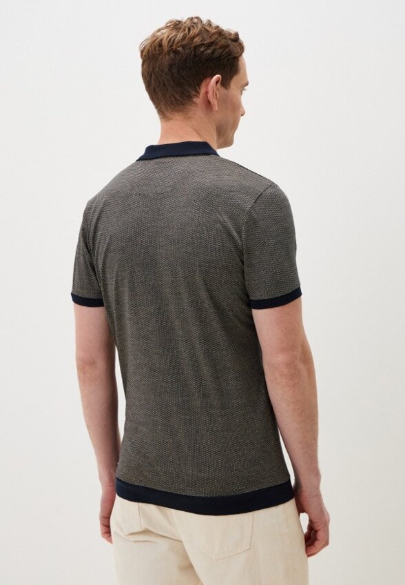 Поло Luxor By Ramo