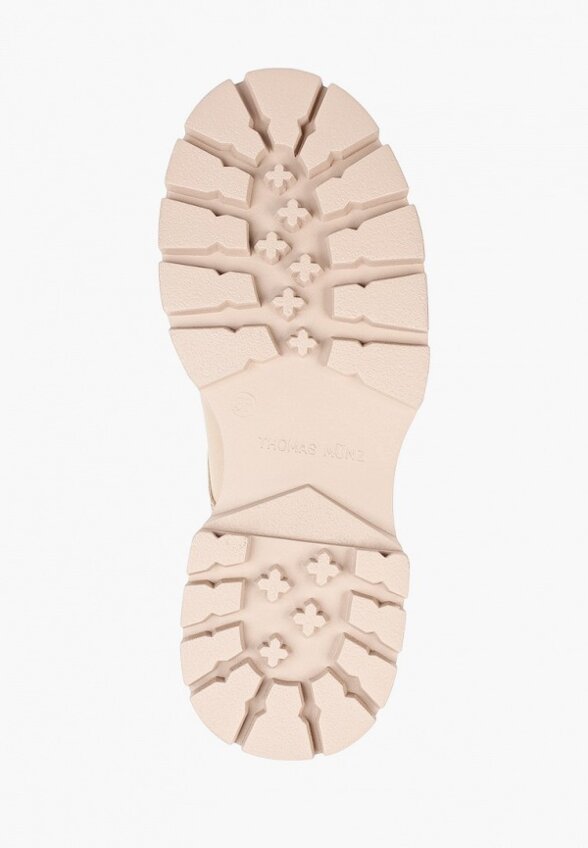 Ботинки Thomas Munz