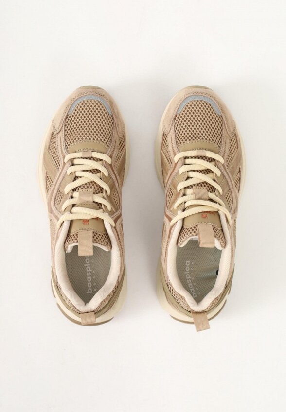 Кроссовки Baasploa