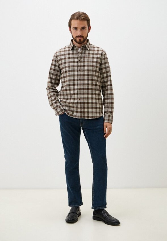 Рубашка JC Just Clothes