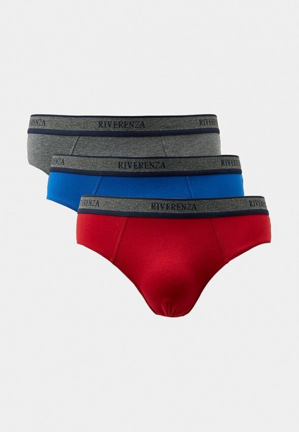 Трусы 3 шт. Riverenza
