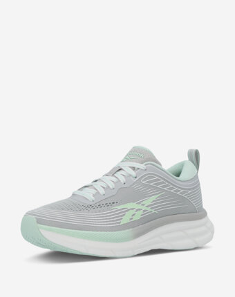 Кроссовки женские Reebok Road Strider, Серый женщинам