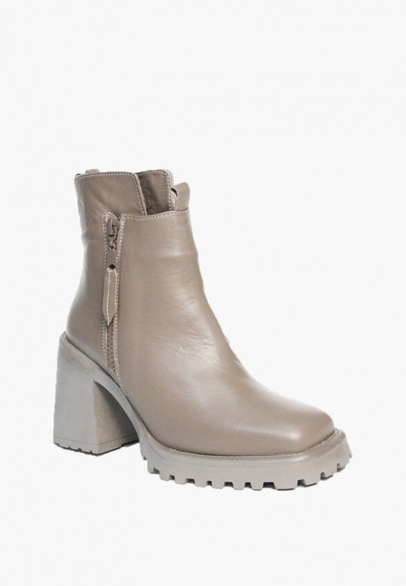 Ботильоны Airbox