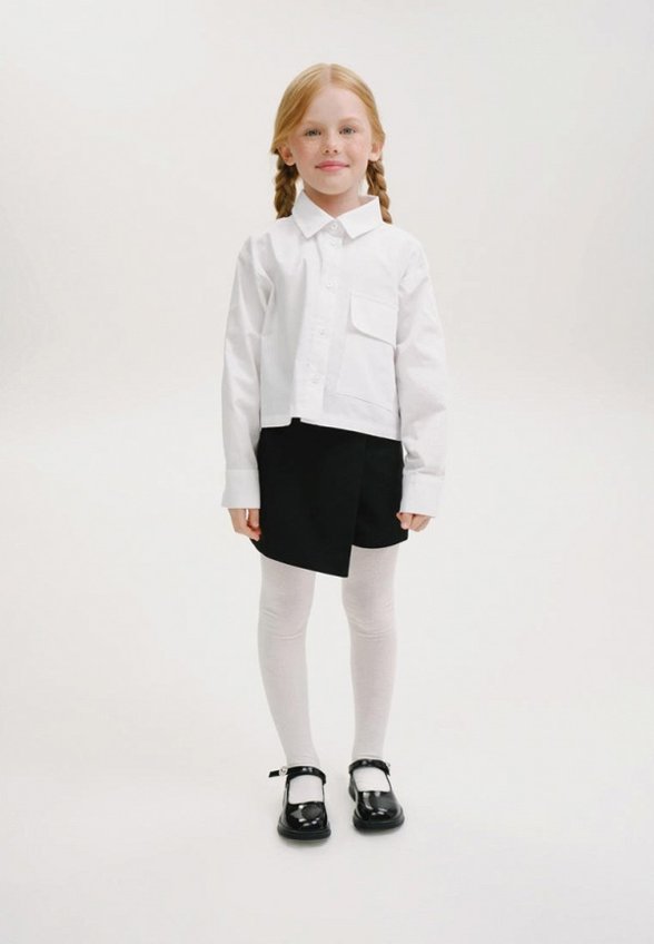 Рубашка Loomknits