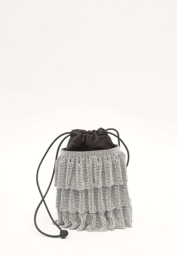 Alexander Wang Textile Bag