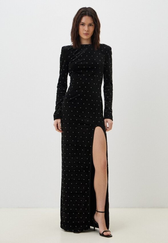 Платье DanMaralex