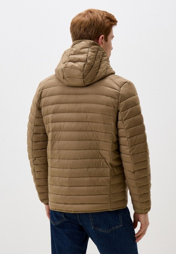 Куртка утепленная Springfield