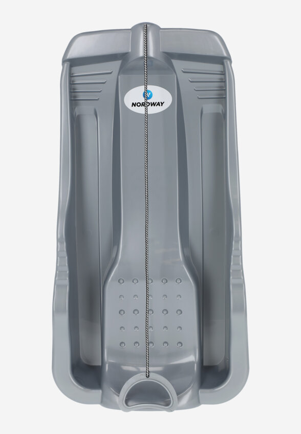 Санки-ледянки Nordway, Серый