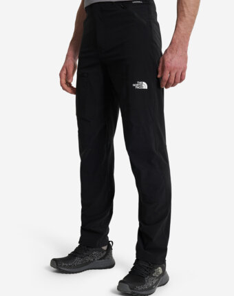 Брюки мужские The North Face Speedlight, Черный женщинам