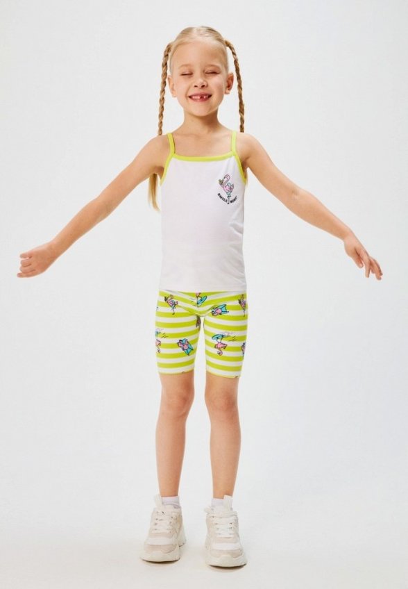 Майка и шорты Acoola