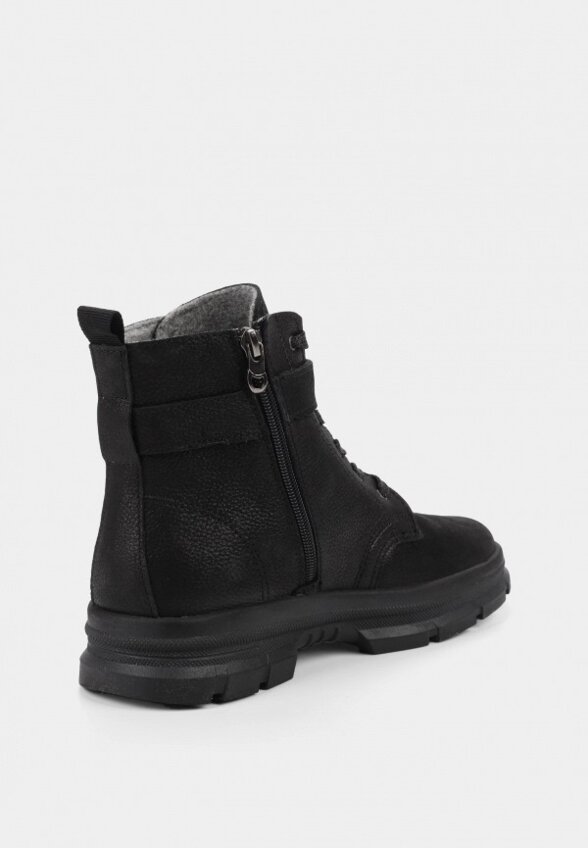 Ботинки Котофей