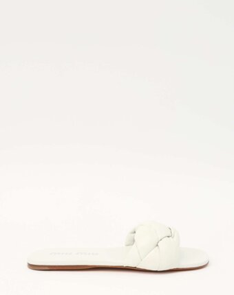 Miu Miu Shoes женщинам