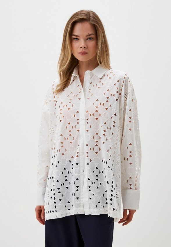 Рубашка Fabretti